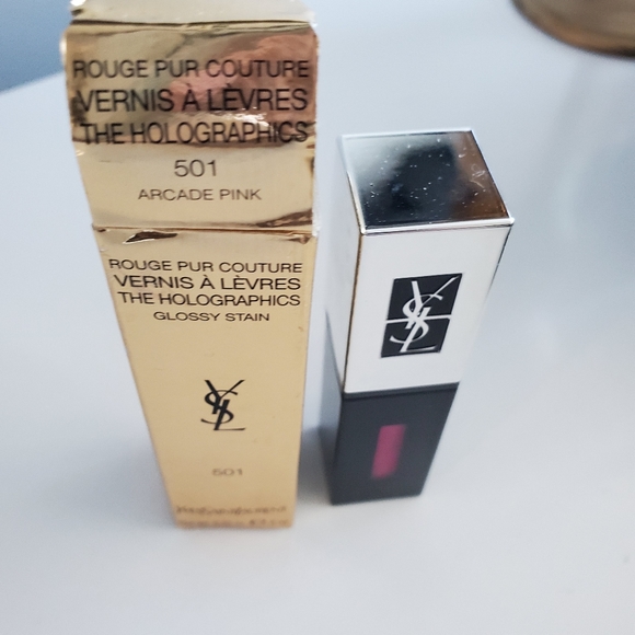 YSL LIPSTICKS - Picture 4 of 7